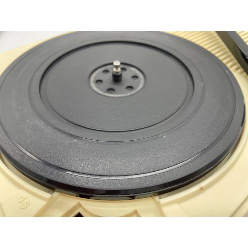 HITACHI (ヒタチ) レコードプレーヤー MQ-25