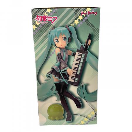 MAX FACTORY (マックスファクトリー) 初音ミク HSP Ver. フィギュア 1