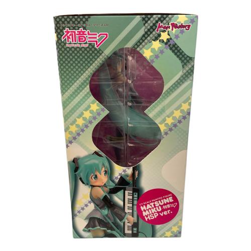 MAX FACTORY (マックスファクトリー) 初音ミク HSP Ver. フィギュア 1/7 Scale Painted Figure