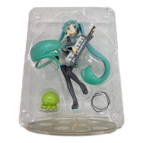 MAX FACTORY (マックスファクトリー) 初音ミク HSP Ver. フィギュア 1/7 Scale Painted Figure