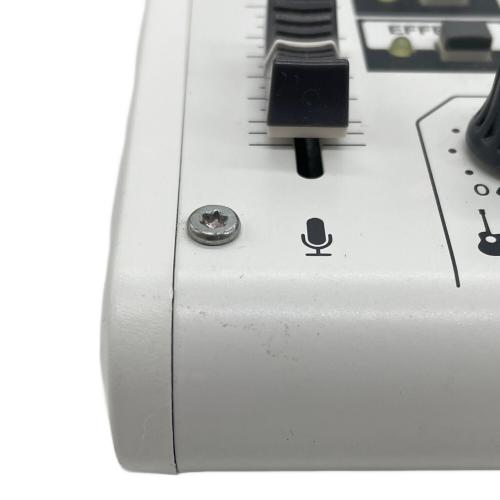 YAMAHA (ヤマハ) ミキシングコンソール AG03｜トレファクONLINE