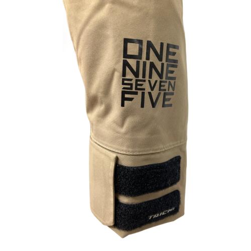 TAICHI (タイチ) ヒューズオールシーズンジャケット レディース SIZE M