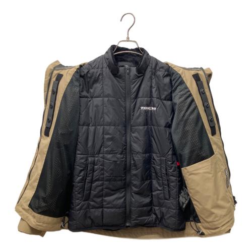 TAICHI (タイチ) ヒューズオールシーズンジャケット レディース SIZE M