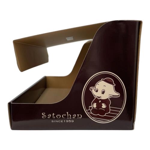 佐藤製薬 (サトウセイヤク) サトちゃんガーデンカーニバル キャラクターグッズ ※現状販売品