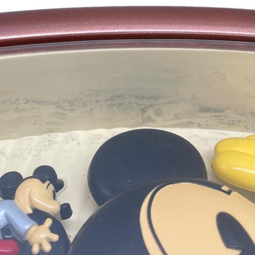 DISNEY (ディズニー) 掛時計 FW711B｜トレファクONLINE