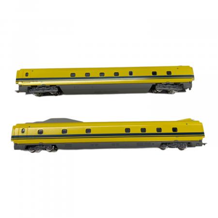 TOMIX (トミックス) JR923形新幹線電気軌道総合試験車(ドクター