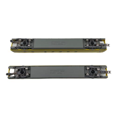 TOMIX (トミックス) JR923形新幹線電気軌道総合試験車(ドクターイエロー）増結セット Nゲージ 92430