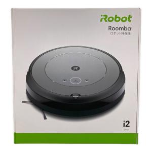 iRobot (アイロボット) ロボットクリーナー i215860 22年発売モデル