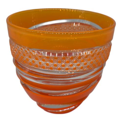 江戸切子 (エドキリコ) 酒器揃 隆 華硝流