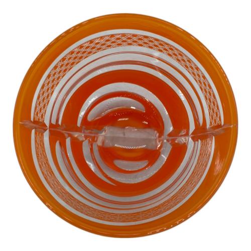 江戸切子 (エドキリコ) 酒器揃 隆 華硝流