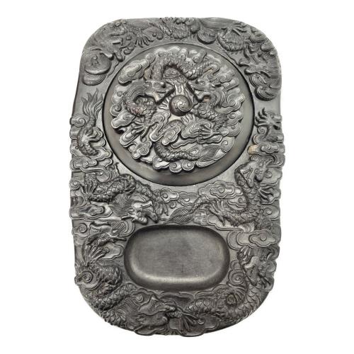 中国硯