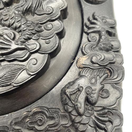 中国硯
