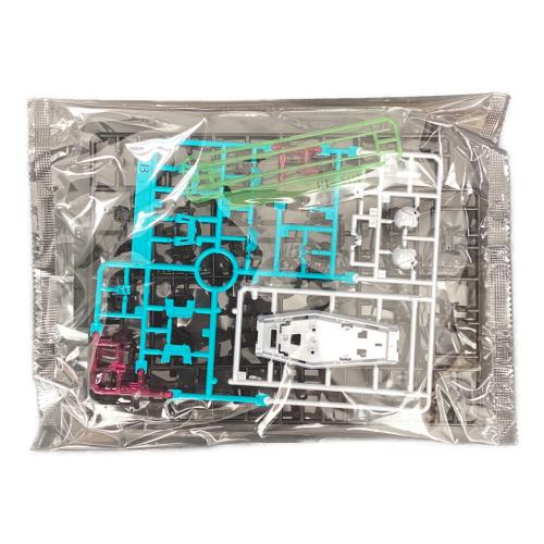 BANDAI (バンダイ) RG 1/144 RX-78-2 ガンダム Ver.2.0 [初音ミクVer.] ガンプラ
