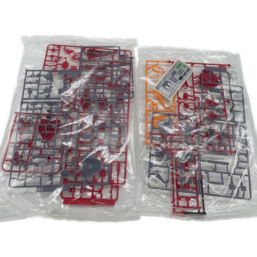 BANDAI (バンダイ) HG 1/144 ガンダムTR-6[バーザムII]レジオン鹵獲仕様(A.O.Z RE-BOOT版) ガンプラ
