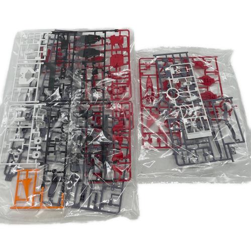 BANDAI (バンダイ) HG 1/144 ガンダムTR-6[バーザムII]レジオン鹵獲仕様(A.O.Z RE-BOOT版) ガンプラ