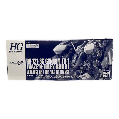 BANDAI (バンダイ) HG 1/144 ガンダムTR-6[バーザムII]レジオン鹵獲仕様(A.O.Z RE-BOOT版) ガンプラ
