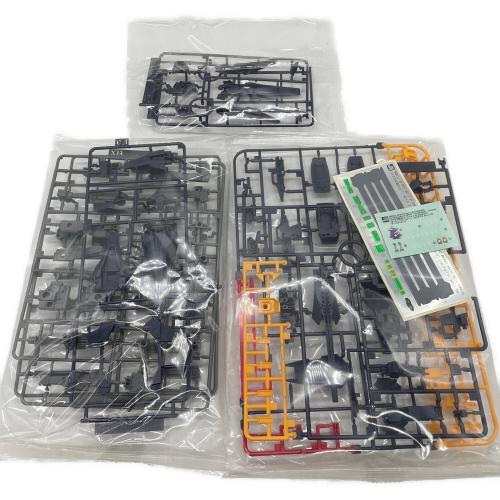 BANDAI (バンダイ) HG 1/144 ガンダムTR-6[バーザムII]レジオン鹵獲仕様(A.O.Z RE-BOOT版) ガンプラ