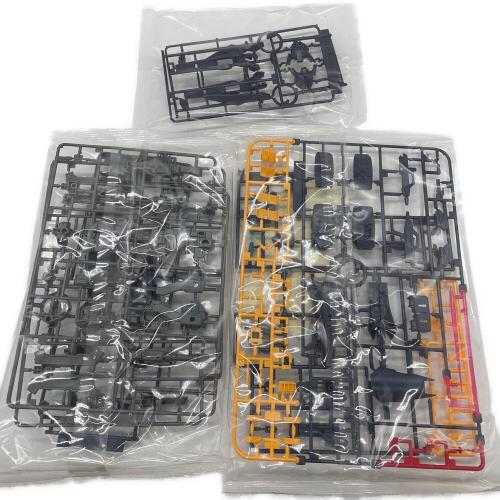 BANDAI (バンダイ) HG 1/144 ガンダムTR-6[バーザムII]レジオン鹵獲仕様(A.O.Z RE-BOOT版) ガンプラ