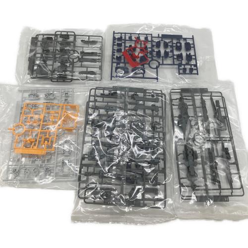BANDAI (バンダイ) HG 1/144 ガンダムTR-6[バーザムII]レジオン鹵獲仕様(A.O.Z RE-BOOT版) ガンプラ