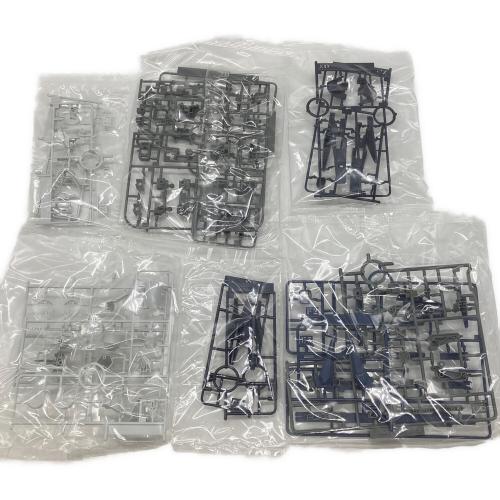 BANDAI (バンダイ) HG 1/144 ガンダムTR-6[バーザムII]レジオン鹵獲仕様(A.O.Z RE-BOOT版) ガンプラ