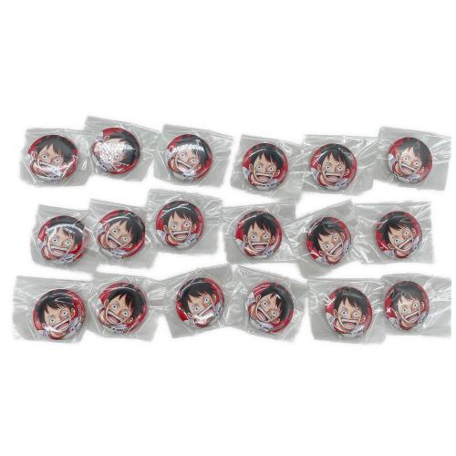 ONE PIECE (ワンピース) アニメグッズ おまとめ