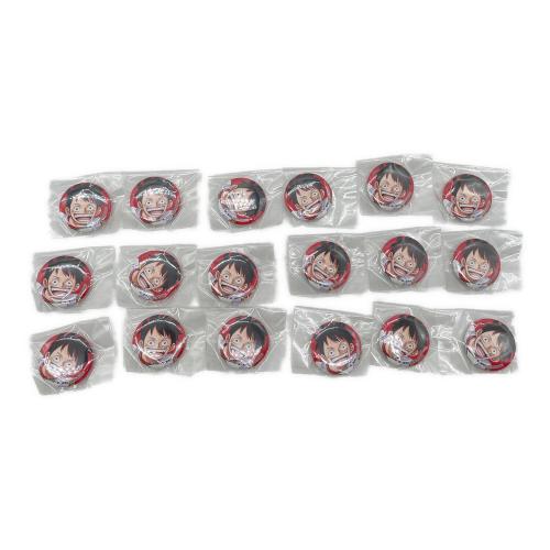 ONE PIECE (ワンピース) アニメグッズ おまとめ