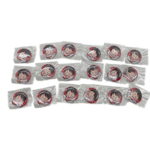 ONE PIECE (ワンピース) アニメグッズ おまとめ