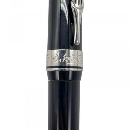 MONTBLANC (モンブラン) ボールペン ブラック アルトゥーロ