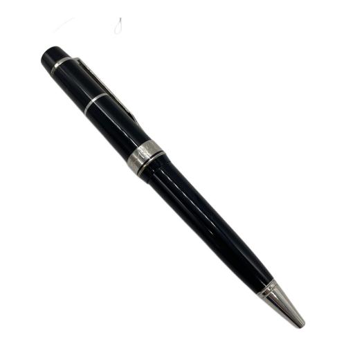 MONTBLANC (モンブラン) ボールペン ブラック アルトゥーロ・トスカニーニ