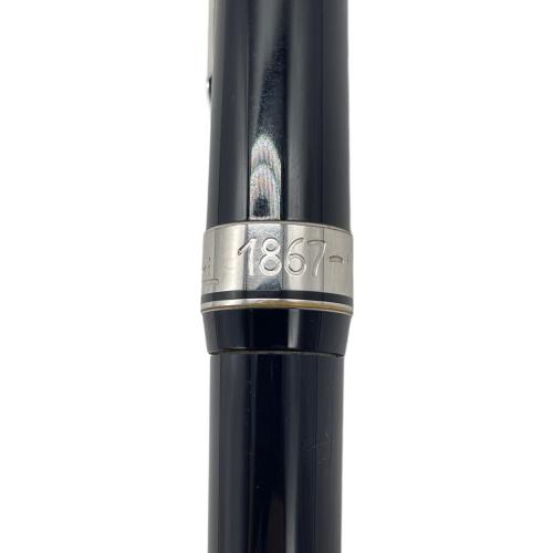 MONTBLANC (モンブラン) ボールペン ブラック アルトゥーロ・トスカニーニ