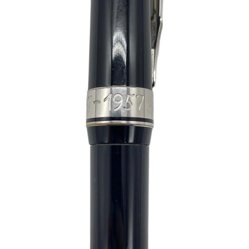 MONTBLANC (モンブラン) ボールペン ブラック アルトゥーロ・トスカニーニ