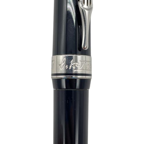 MONTBLANC (モンブラン) ボールペン ブラック アルトゥーロ・トスカニーニ