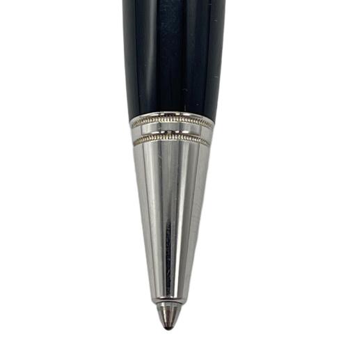 MONTBLANC (モンブラン) ボールペン ブラック アルトゥーロ・トスカニーニ