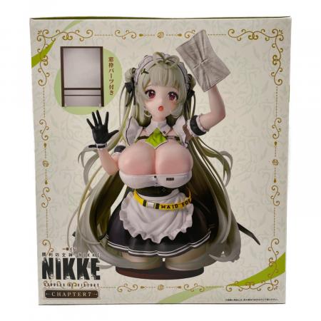 nikke (ニケ) フィギュア 一番くじ CHAPTER7 ラストワン賞｜トレファク