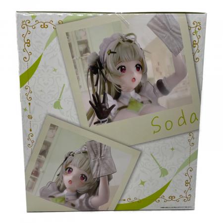 一番くじ NIKKE CHAPTER7 ラストワン賞A賞B賞フィギュア、下位賞付 nikke (ニケ) フィギュア 一番くじ CHAPTER7 ラストワン賞｜トレファク