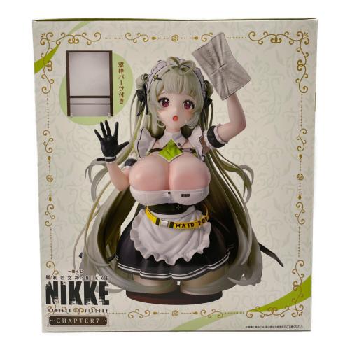 nikke (ニケ) フィギュア 一番くじ CHAPTER7 ラストワン賞