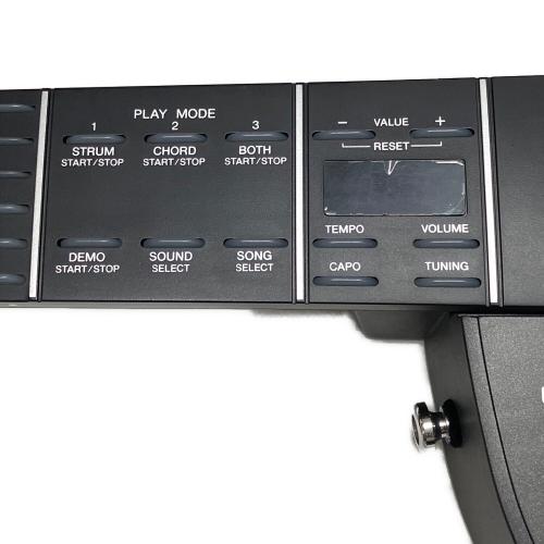 YAMAHA (ヤマハ) イージーギター EZ-AG