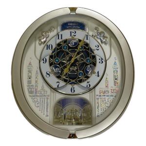 SEIKO (セイコー) 掛時計 RE579S