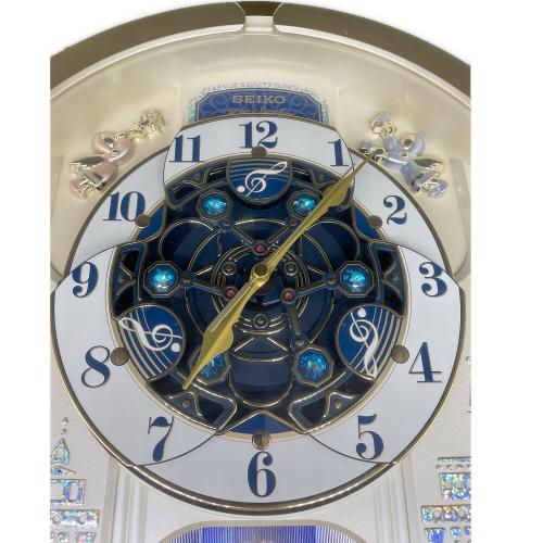 SEIKO (セイコー) 掛時計 RE579S