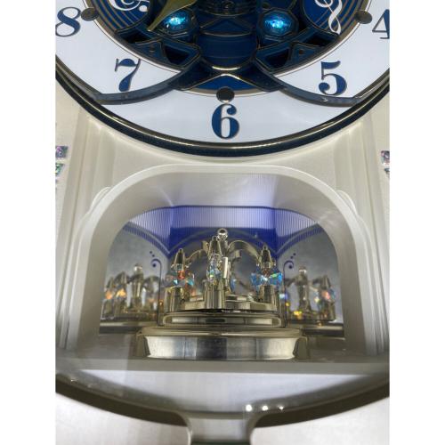 SEIKO (セイコー) 掛時計 RE579S