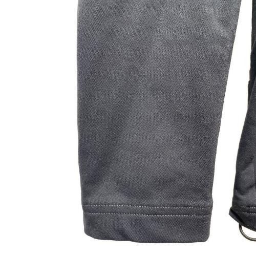 TravisMathew (トラヴィスマシュー) ジップアップジャケット ゴルフウェア(トップス) 7AC104 メンズ SIZE XL ブラック