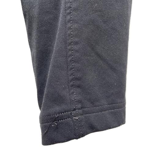 TravisMathew (トラヴィスマシュー) ジップアップジャケット ゴルフウェア(トップス) 7AC104 メンズ SIZE XL ブラック