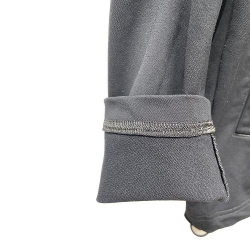 TravisMathew (トラヴィスマシュー) ジップアップジャケット ゴルフウェア(トップス) 7AC104 メンズ SIZE XL ブラック