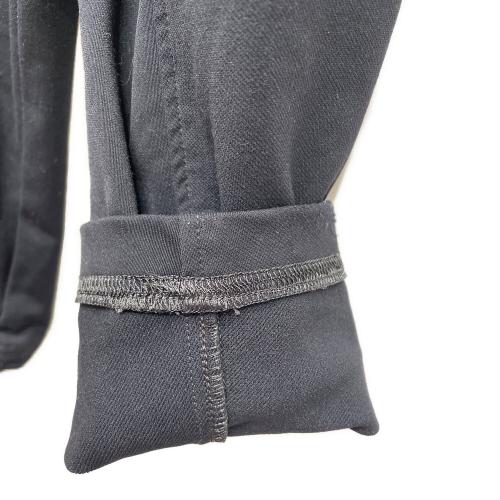 TravisMathew (トラヴィスマシュー) ジップアップジャケット ゴルフウェア(トップス) 7AC104 メンズ SIZE XL ブラック