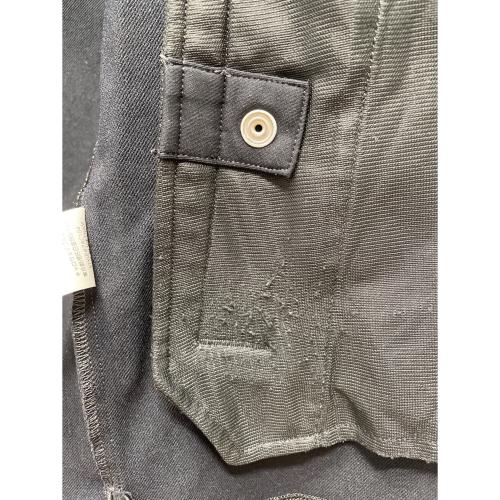 TravisMathew (トラヴィスマシュー) ジップアップジャケット ゴルフウェア(トップス) 7AC104 メンズ SIZE XL ブラック