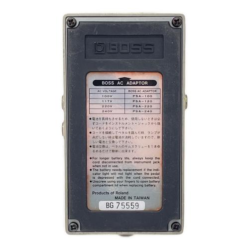 BOSS (ボス) エフェクター SD-2