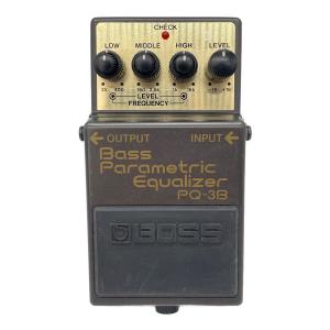 BOSS (ボス) エフェクター PQ-3B