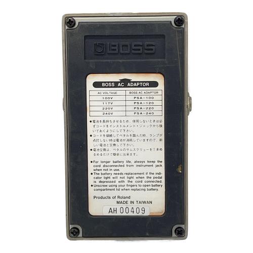 BOSS (ボス) エフェクター PQ-3B