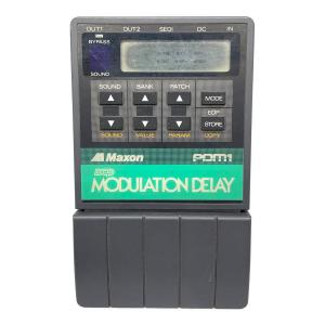MAXON (マクソン) エフェクター PDM1