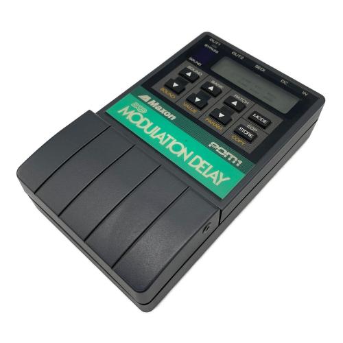 MAXON (マクソン) エフェクター PDM1
